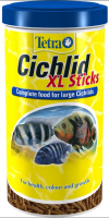 TETRA Cichlid Sticks XL 320g